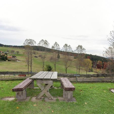Chalet In Hinterrod Thuringia With Sauna Eisfeld 外观 照片