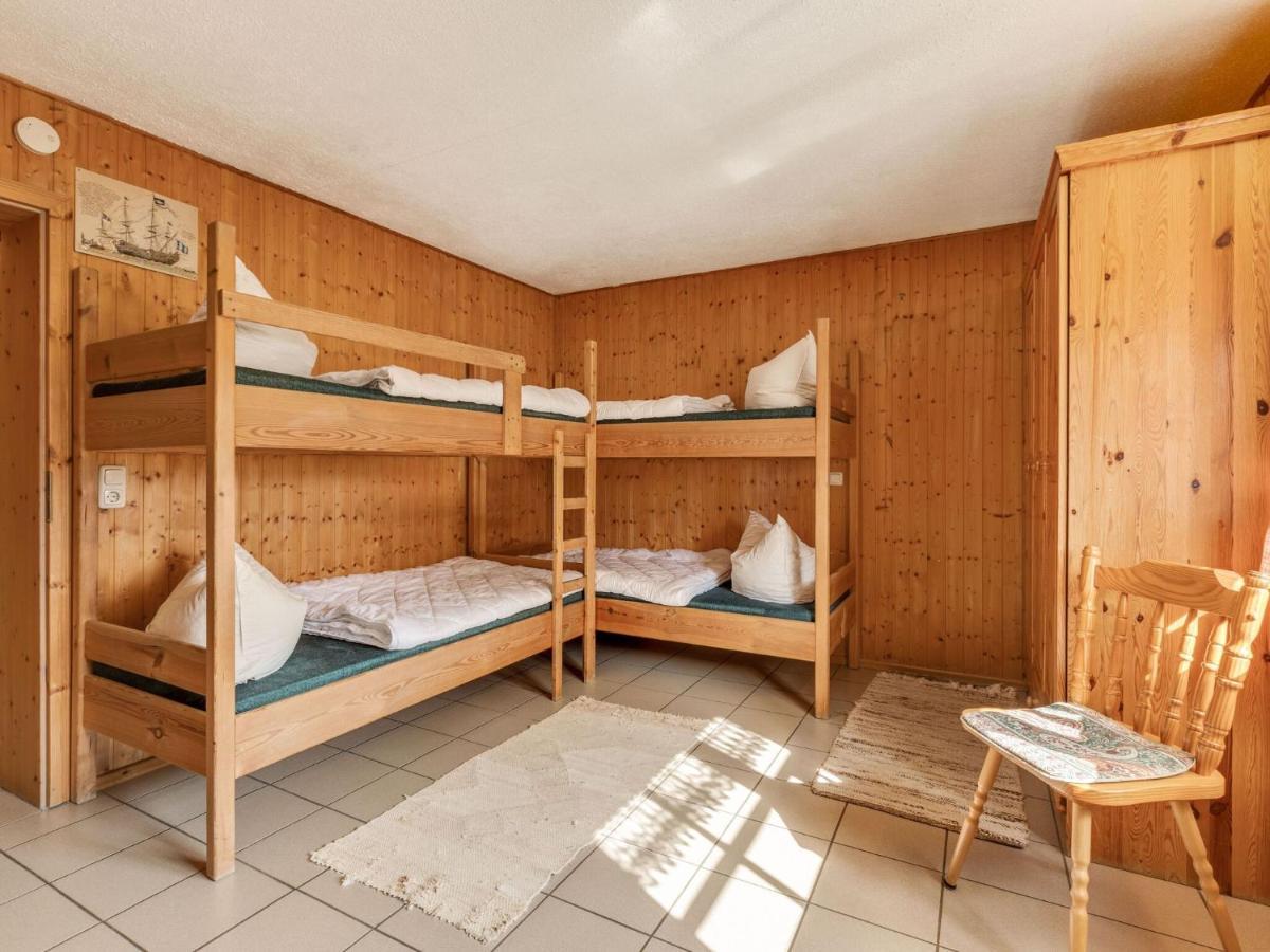 Chalet In Hinterrod Thuringia With Sauna Eisfeld 外观 照片