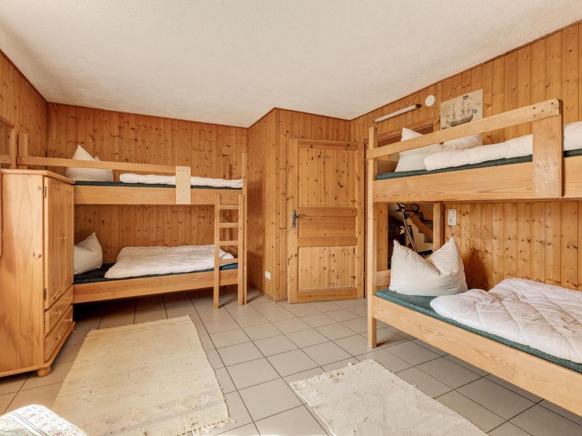 Chalet In Hinterrod Thuringia With Sauna Eisfeld 外观 照片