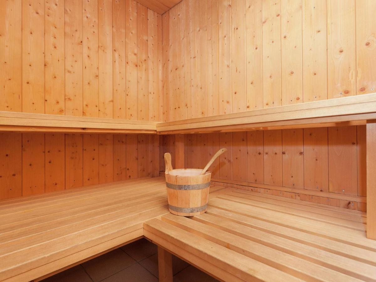 Chalet In Hinterrod Thuringia With Sauna Eisfeld 外观 照片
